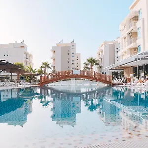Hotel Ledina, Orikum